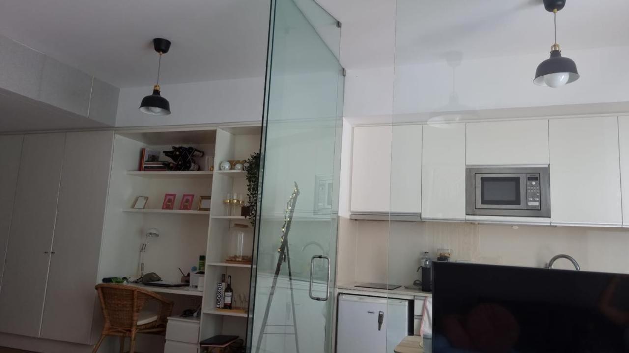 Apartment In Santos Lisabona Exterior foto